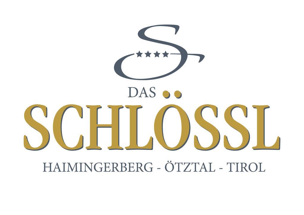 Das Schloessl Haiming Bagian luar foto