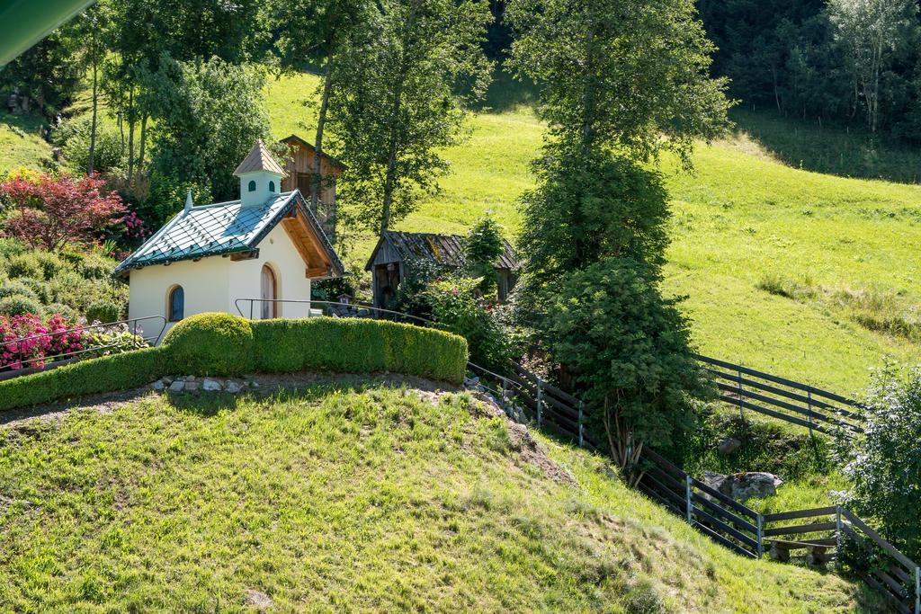 Das Schloessl Haiming Bagian luar foto