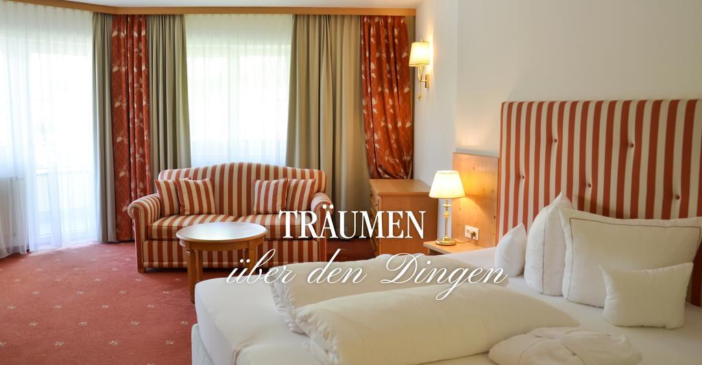 Das Schloessl Haiming Bagian luar foto