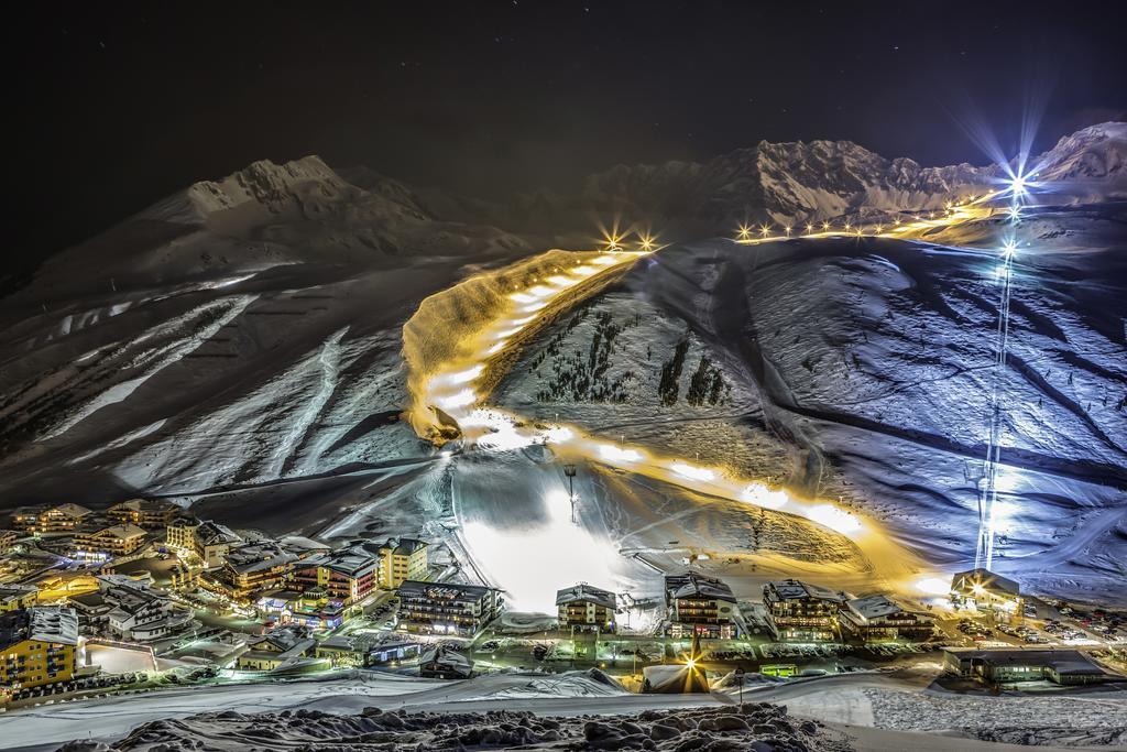 Das Schloessl Haiming Bagian luar foto