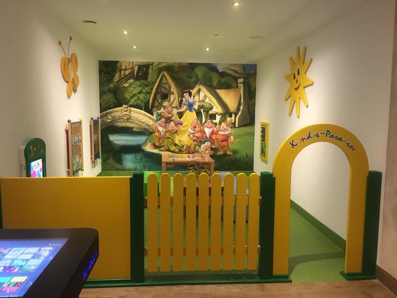 Das Schloessl Haiming Bagian luar foto